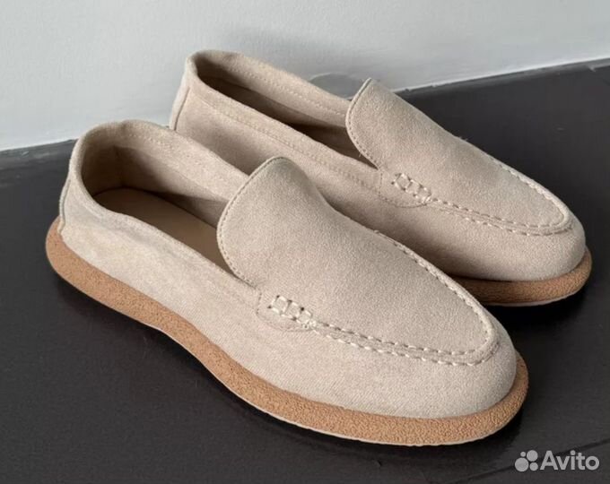 Лоферы yourbox