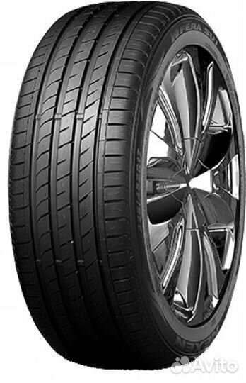 Nexen N'Fera SU1 235/30 R20 88Y