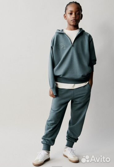 Худи zara 128 размер