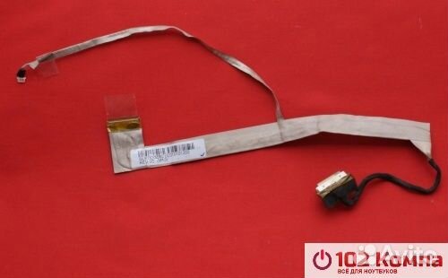 Шлейф матрицы для ноутбука Acer 5742, 5742G