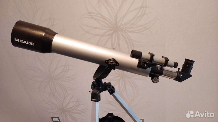 Телескоп Meade 70AZ