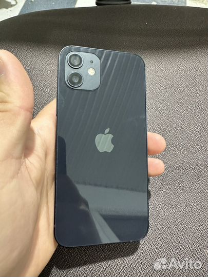iPhone 12, 128 ГБ