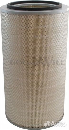 Фильтр воздушный