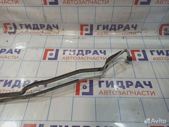 Трубка кондиционера Toyota Land Cruiser Prado (J150) 88712-6A500