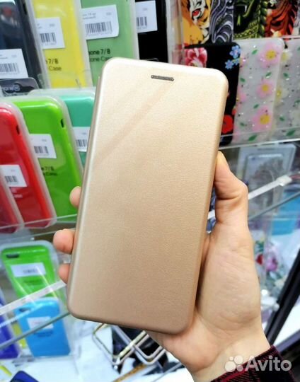 Чехол на Honor 10x lite