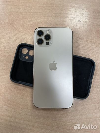 iPhone 12 Pro, 128 ГБ