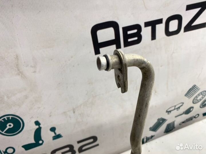 Трубка кондиционера Mitsubishi Lancer 10 4B11 2008