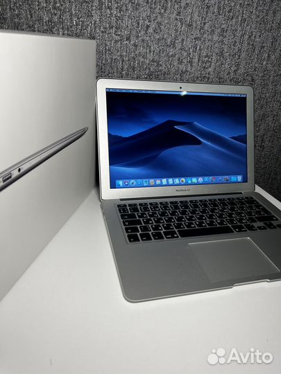 Apple MacBook Air 13 2017