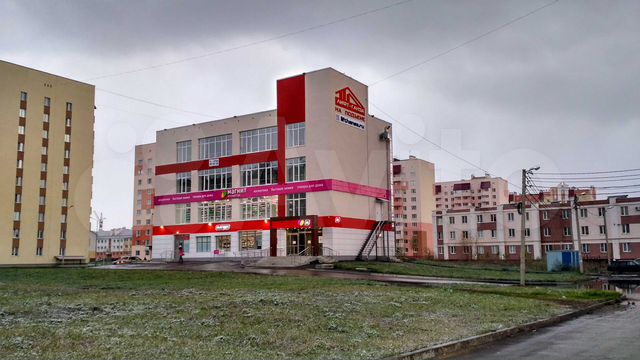 Здоровье, медцентр, клиника, ул. Кижеватова, 23Б, Пенза - Яндекс Карты