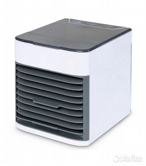 Мобильный кондиционер 2 версии артик ультра