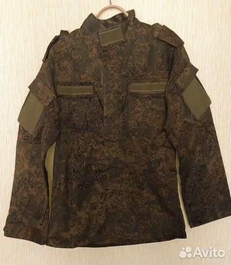 Костюм летний вкпо