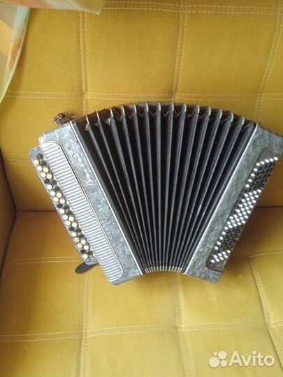 Баян восток