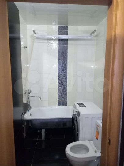 Квартира-студия, 30 м², 1/5 эт.