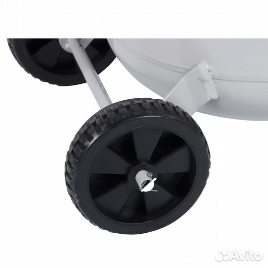 Пеногенератор химии для автомоек 40 литров