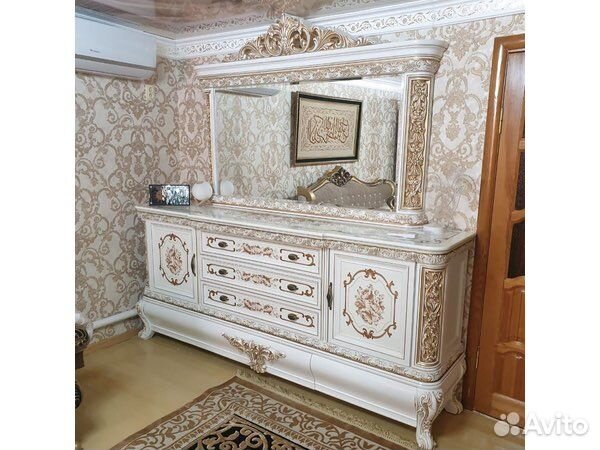 Гостинная алсу