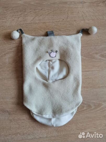 Шапка шлем киват 1