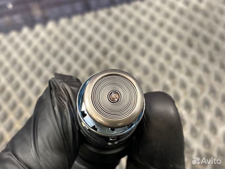 Прикуриватель задний Audi Allroad C5 BES 2004