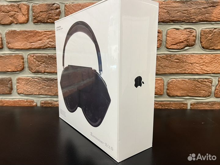 Беспроводные наушники AirPods Max