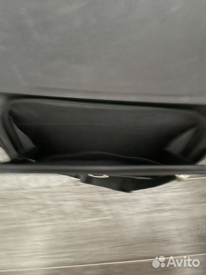 Портфель мужской