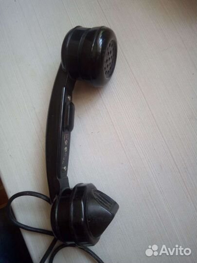 Телефонные трубки