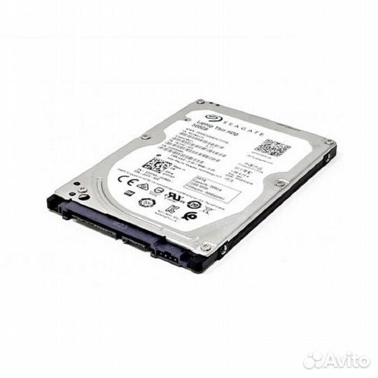 HDD 500GB