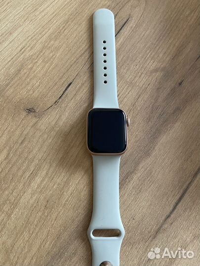 Apple watch se