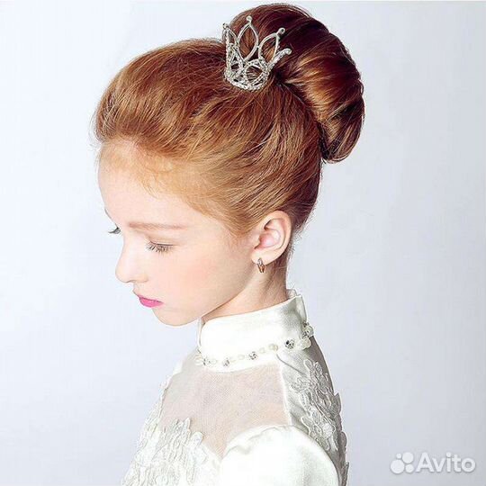 Заколка для волос 