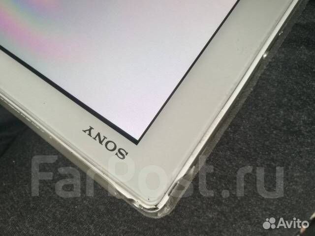 Sony Xperia Tablet Z4
