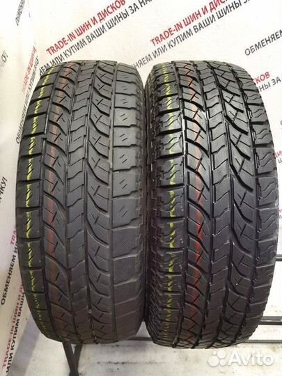 Yokohama Geolandar A/T-S G012 235/70 R15 102S