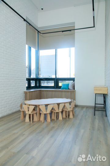 Аренда детского лофта / Аренда фотостудии