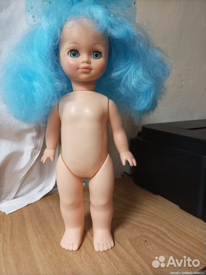 Кукла мальвина