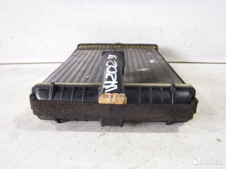 Радиатор отопителя Mercedes-Benz C-класс W202 рест