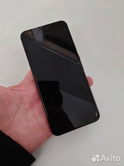 Google Pixel 3a, 4/64 ГБ