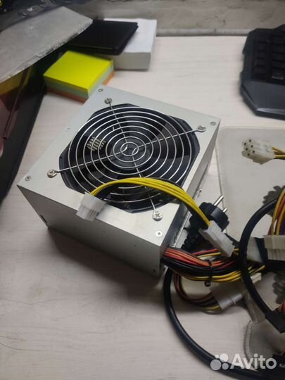 Блок питания 450w