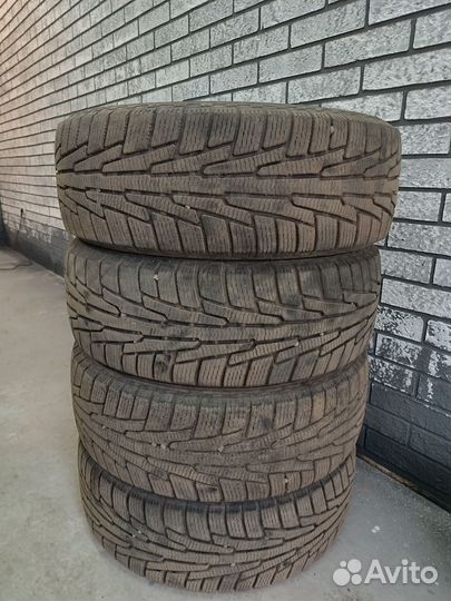 Nordman RS2 SUV 225/60 R17 103R