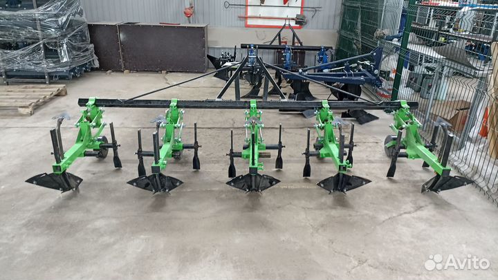 Культиватор Kerland OK 500, 2022