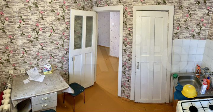 1-к. квартира, 31,5 м², 4/5 эт.