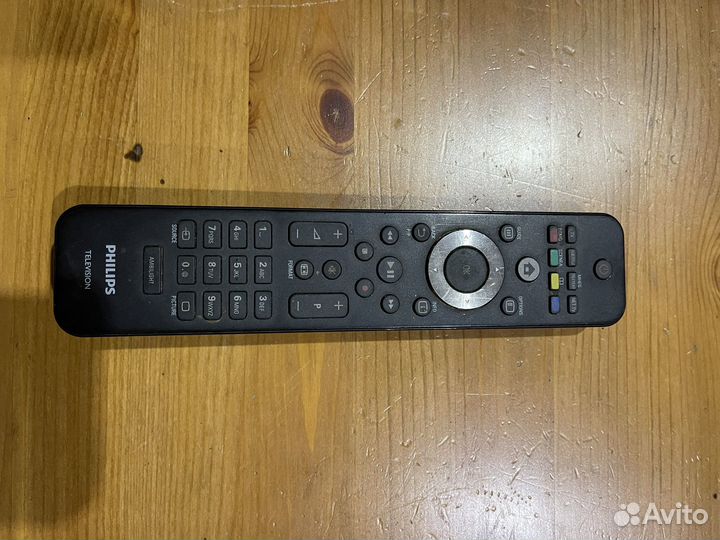 Телевизор б/у