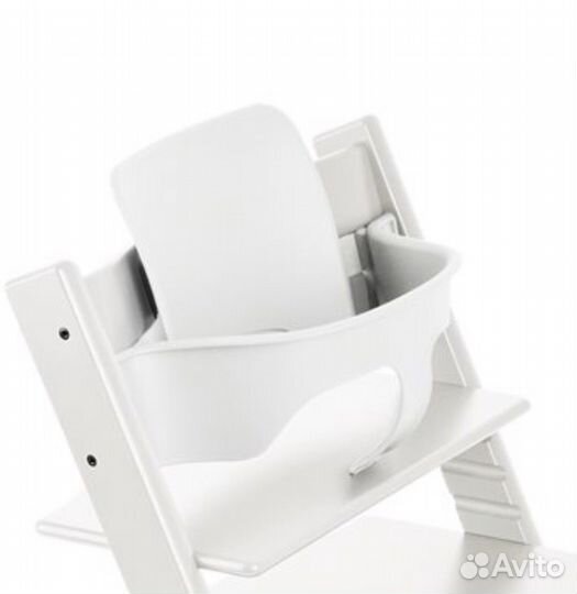 Stokke baby set белый