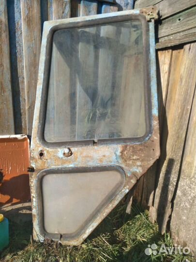 Дверь на мтз обмен на ульи