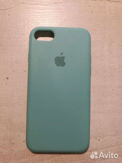 Чехлы на айфон 7