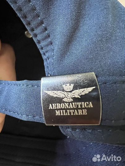 Бейсболка мужская