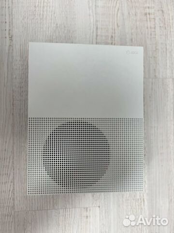 Xbox One S 1TB