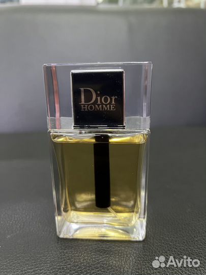 Dior homme