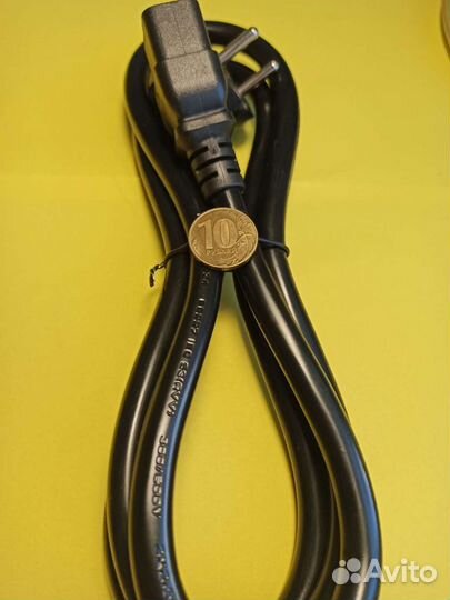 Качественный кабель c-19 (3*2,5)