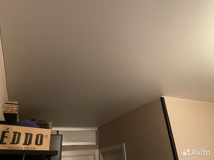 Круглосуточно Слить воду с натяжного потолка