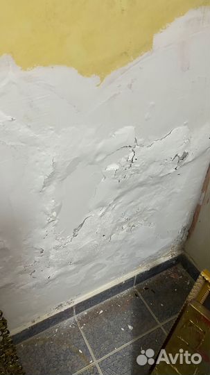 Проверка дома перед покупкой