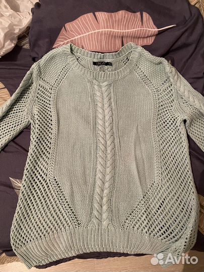 Женская одежда