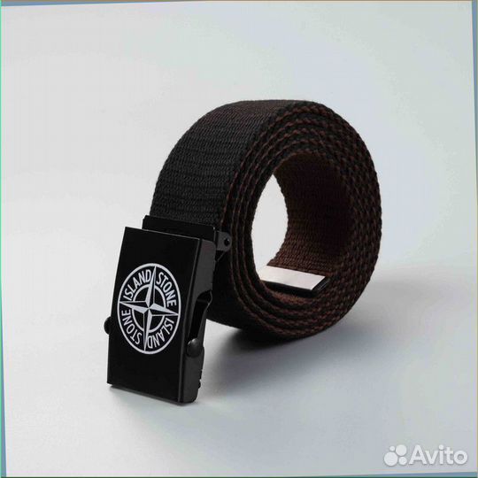 Ремень Stone Island (В наличи все цвета)