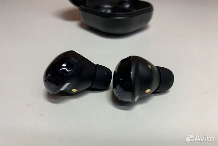 Наушники Samsung Galaxy Buds pro